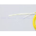 FSM-2.0-G652D-LSZH 單模單芯2.0低煙無鹵光纖線- G652D 光纜光纖線2mm單模單芯 室內光纖線纜 2.0單芯單模光纖線 另有整捲500米或1000米